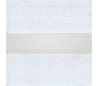 Купить Рулонные шторы зебра ГЛОРИЯ БИО BO 0225 белый, 280 см в Москве Купить Рулонные шторы зебра ГЛОРИЯ БИО BO 0225 белый, 280 см в Москве