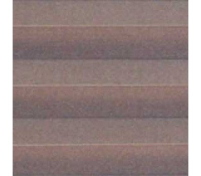 Купить Шторы плиссе Ноктюрн B/O 2870 коричневый, 230см в Москве Купить Шторы плиссе Ноктюрн B/O 2870 коричневый, 230см в Москве