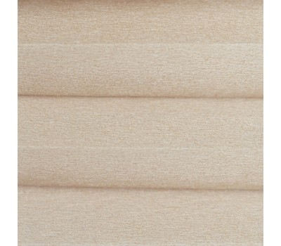 Купить Шторы плиссе Гофре 45 Сатин ВО 2406 бежевый, 45 мм, 365 см в Москве Купить Шторы плиссе Гофре 45 Сатин ВО 2406 бежевый, 45 мм, 365 см в Москве