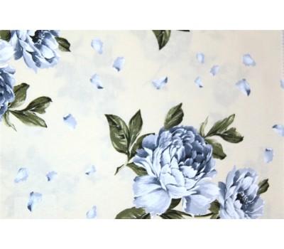 Ткань Cantabrico Petalos A 02 на отрез