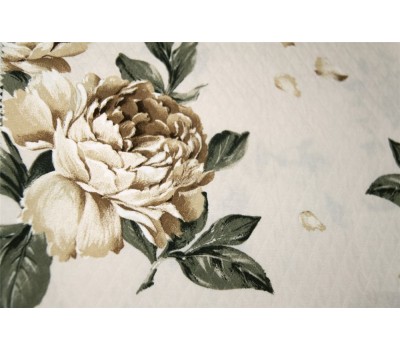 Ткань Cantabrico Petalos A 04 на отрез