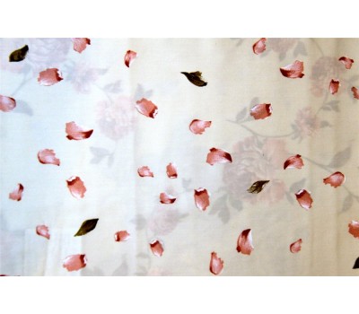 Ткань Mediterraneo Petalos B 01 на отрез