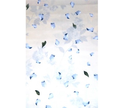 Ткань Mediterraneo Petalos B 02 на отрез