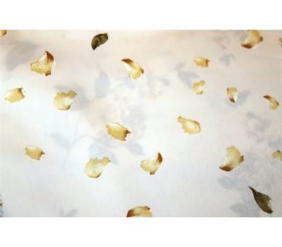 Ткань Mediterraneo Petalos B 04 на отрез