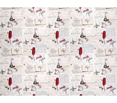 Ткань Romance Braxton на отрез Ткань Romance Braxton на отрез