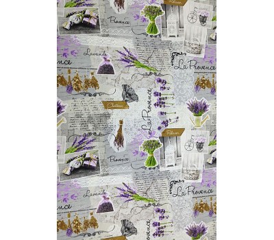 Ткань Romance Cannes на отрез