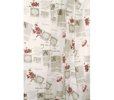 Ткань Romance Prince 18 на отрез Ткань Romance Prince 18 на отрез