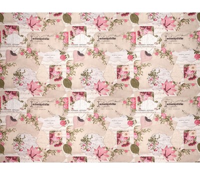 Ткань Romance Tyler на отрез