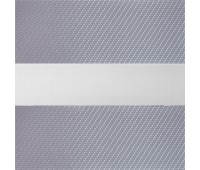 зебра ДАЙМОНД 1852 серый, 280 см зебра ДАЙМОНД 1852 серый, 280 см