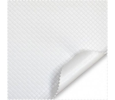 Ткань Louvre Muleton New White на отрез Ткань Louvre Muleton New White на отрез