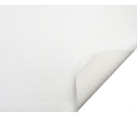 Louvre Muleton Table Protect White Louvre Muleton Table Protect White