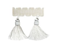 Бахрома 10017/10 Бахрома 10017/10