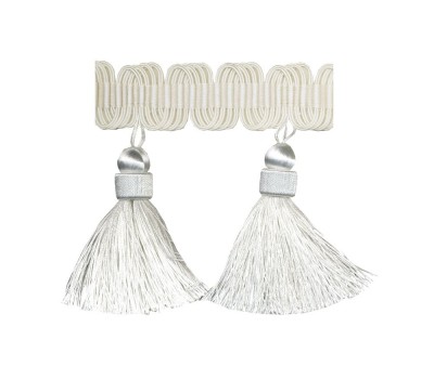 Бахрома 10017/10 Эспокада, на отрез Бахрома 10017/10 Эспокада, на отрез