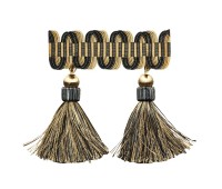 Бахрома 10017/20 Бахрома 10017/20