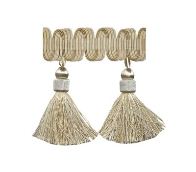 Бахрома 10017/21 Эспокада, на отрез Бахрома 10017/21 Эспокада, на отрез