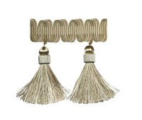 Бахрома 10017/25 Бахрома 10017/25