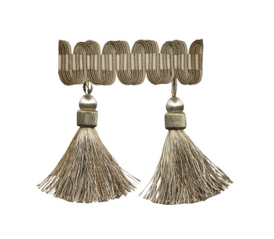 Бахрома 10017/27 Эспокада, на отрез Бахрома 10017/27 Эспокада, на отрез