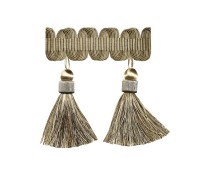 Бахрома 10017/28 Бахрома 10017/28