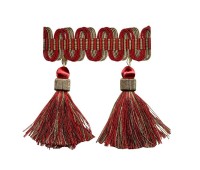 Бахрома 10017/30 Бахрома 10017/30