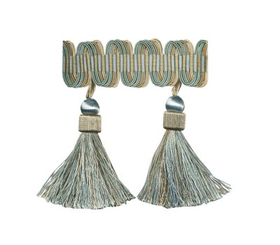 Бахрома 10017/41 Эспокада, на отрез Бахрома 10017/41 Эспокада, на отрез