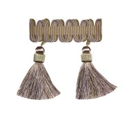 Бахрома 10017/43 Бахрома 10017/43