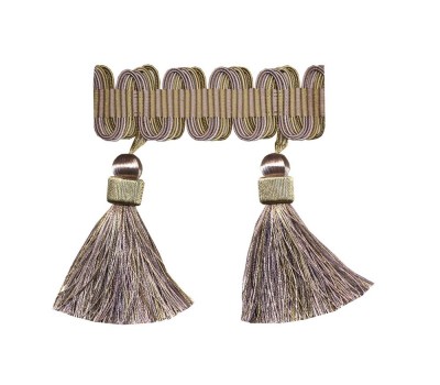 Бахрома 10017/43 Эспокада, на отрез Бахрома 10017/43 Эспокада, на отрез