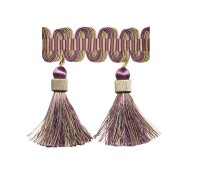 Бахрома 10017/44 Бахрома 10017/44