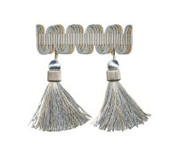 Бахрома 10017/45 Бахрома 10017/45