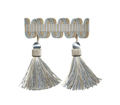 Бахрома 10017/45 Эспокада, на отрез Бахрома 10017/45 Эспокада, на отрез