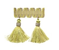 Бахрома 10017/51 Бахрома 10017/51