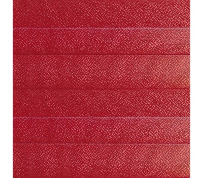 Купить Шторы плиссе Гофре Креп 4075 красный, 220см в Москве Купить Шторы плиссе Гофре Креп 4075 красный, 220см в Москве