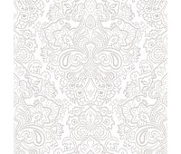 366 June 10 Crocus Rabbit 366 June 10 Crocus Rabbit