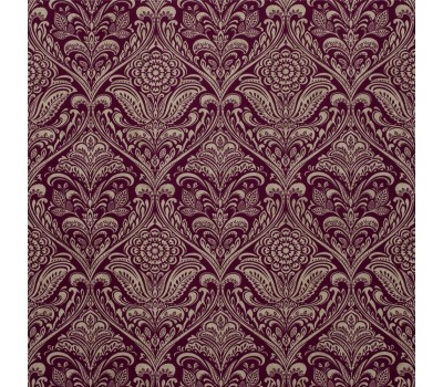 Ткань 366 June 20 Hathaway Claret на отрез Ткань 366 June 20 Hathaway Claret на отрез