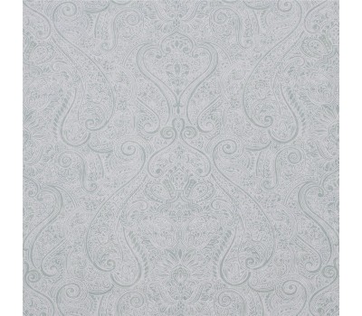 Ткань 366 June 38 Paisley Mint на отрез Ткань 366 June 38 Paisley Mint на отрез