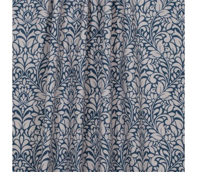 Ткань 366 June 39 Ruskin Cobalt на отрез Ткань 366 June 39 Ruskin Cobalt на отрез