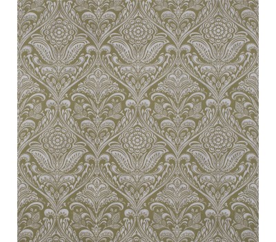 Ткань 366 June 44 Hathaway Moss на отрез