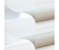 Дуэт 25 2406 бежевый/белый 280 см Дуэт 25 2406 бежевый/белый 280 см