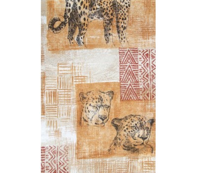 Ткань Sabena Tanzania 03 на отрез