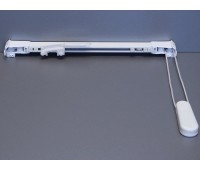 Раздвижной карниз 055 Раздвижной карниз 055