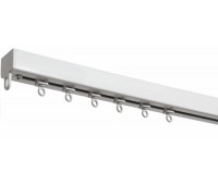 Карниз для тяжелых штор 1780 (Глайд) Карниз для тяжелых штор 1780 (Глайд)