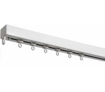 Карниз 1780 Глайд для тяжелых штор Карниз 1780 Глайд для тяжелых штор