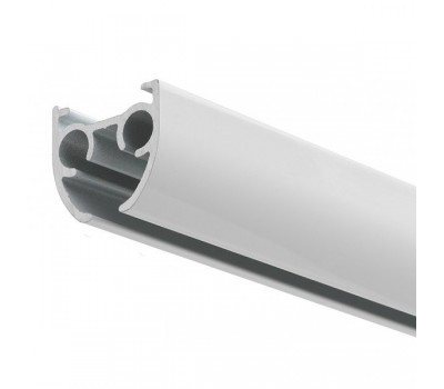 Профильный карниз 033 для тяжелого веса штор Профильный карниз 033 для тяжелого веса штор