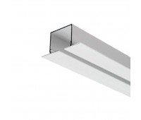 KS-R - скрытый потолочный карниз KS-R - скрытый потолочный карниз