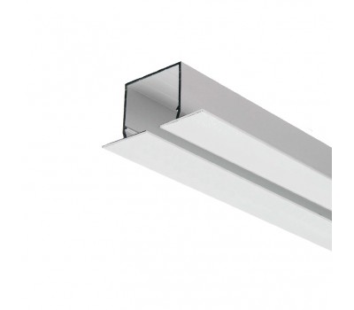 KS-R скрытый профильный карниз для гипсокартона KS-R скрытый профильный карниз для гипсокартона