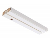 Пластиковая шина  однорядная Möller Premium  Пластиковая шина  однорядная Möller Premium