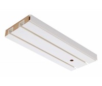 Пластиковая шина  2-х рядная Möller Premium  Пластиковая шина  2-х рядная Möller Premium