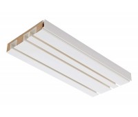 Пластиковая шина  2+ Möller Premium  Пластиковая шина  2+ Möller Premium