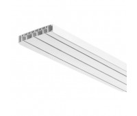 Пластиковая шина  трёхрядная Möller Пластиковая шина  трёхрядная Möller