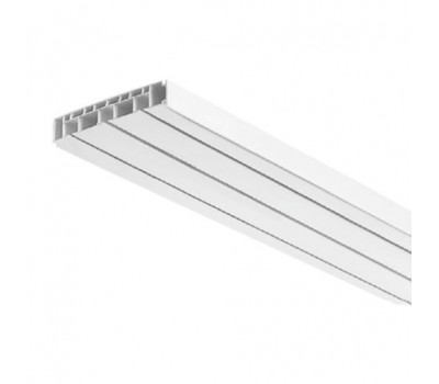 Карнизы для штор 3-рядные Möller в сборе Карнизы для штор 3-рядные Möller в сборе