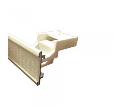 СТ-2003 - профильный карниз для ламбрекенов